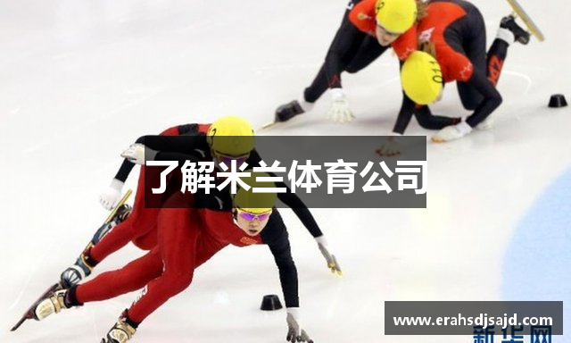 了解米兰体育公司